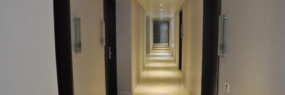 Fabhotel Prime Sage Нью-Делі Екстер'єр фото