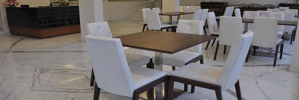Fabhotel Prime Sage Нью-Делі Екстер'єр фото