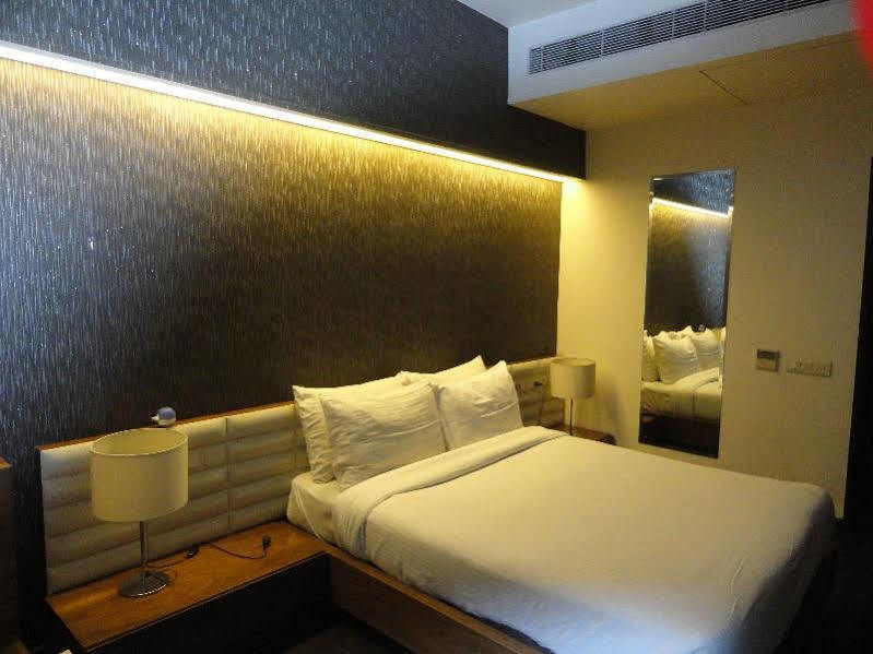 Fabhotel Prime Sage Нью-Делі Екстер'єр фото