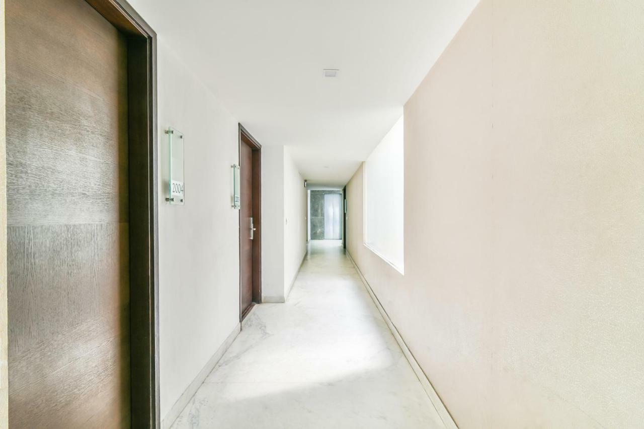 Fabhotel Prime Sage Нью-Делі Екстер'єр фото
